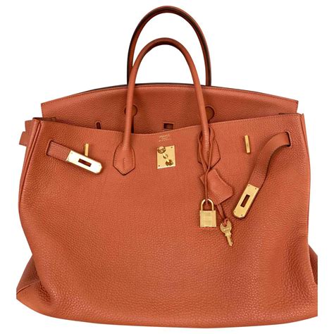 hermes birkin 40 bag.